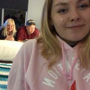 Meet your Posher, Mikayla